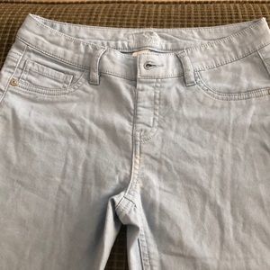 Justice Simply Low Jeggings